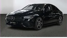 Gebraucht 2024 Mercedes CLA180 AMG Limousine | 34.770 € (Fairer Preis)