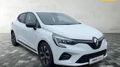 Weiß Gebraucht 2023 Renault Clio V Equilibre Limousine | 14.999 € (Fairer Preis)