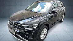 Gebraucht 2024 VW T-Roc Life SUV | 22.280 € (Guter Preis)
