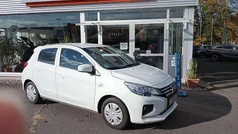 Weiß Gebraucht 2024 Mitsubishi Space Star Select Kleinwagen | 11.990 € (Fairer Preis)
