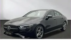 Gebraucht 2024 Mercedes CLA200 AMG | 38.870 € (Fairer Preis)