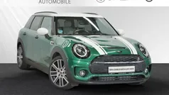 Gebraucht 2023 Mini Cooper S Clubman Kombi | 31.480 € (Fairer Preis)