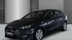 Gebraucht 2024 Kia Ceed Comfort Limousine | 25.590 € (Fairer Preis)