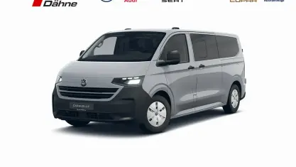Gebraucht VW T7 150 PS (110 kW) 2026 Van