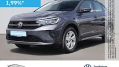 Gebraucht 2024 VW Taigo Life SUV | 21.579 € (Fairer Preis)