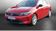 Kiss rot (metallic) Neu 2025 Opel Corsa Limousine | 21.990 € (Fairer Preis)