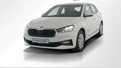 Gebraucht 2025 Skoda Fabia Essence Limousine | 19.590 € (Fairer Preis)