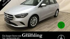 Gebraucht 2022 Mercedes B180 Progressive Van / Kleinbus | 26.499 € (Fairer Preis)