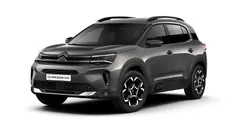 Grau Neu 2025 Citroën C5 Aircross SUV | 27.900 € (Guter Preis)