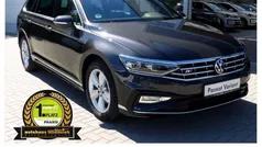 Grau Gebraucht 2023 VW Passat Business Kombi | 32.880 € (Fairer Preis)