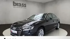 Gebraucht 2025 Audi A4 Ambiente Limousine | 34.700 € (Fairer Preis)