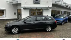 Gebraucht 2022 VW Passat Basis Kombi | 19.950 € (Fairer Preis)