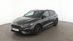 Grau Gebraucht 2019 Ford Focus ST Limousine | 20.770 € (Fairer Preis)