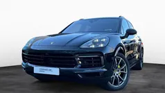 Gebraucht 2022 Porsche Cayenne SUV | 94.870 € (Fairer Preis)