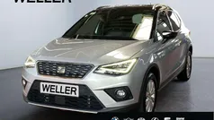 Gebraucht 2019 Seat Arona XCELLENCE SUV | 14.980 € (Fairer Preis)