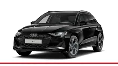 Gebraucht 2024 Audi A3 Sportback Advanced Plus Limousine | 31.800 € (Fairer Preis)
