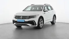 Gebraucht 2023 VW Tiguan R-line SUV | 33.960 € (Fairer Preis)