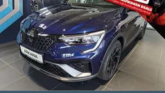 Gebraucht 2024 Renault Arkana Esprit Alpine SUV | 27.990 € (Fairer Preis)