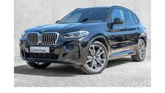 Gebraucht 2022 BMW X3 M Sport SUV | 50.990 € (Fairer Preis)