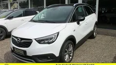 Gebraucht 2018 Opel Crossland Innovation SUV | 12.900 € (Fairer Preis)