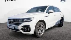 Gebraucht 2021 VW Touareg R-line SUV | 44.490 € (Guter Preis)