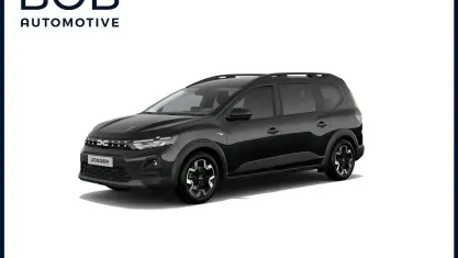 Neu Dacia Jogger Journey 158 PS (116 kW) 2026 Grau Van / Kleinbus