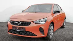 Orange / Gebraucht 2022 Opel Corsa-e Edition Kleinwagen | 15.990 € (Fairer Preis)
