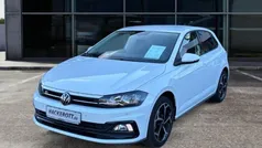 Gebraucht 2021 VW Polo Comfortline Limousine | 17.880 € (Fairer Preis)