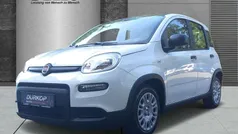 Gebraucht 2025 Fiat Panda Kleinwagen | 13.549 € (Guter Preis)