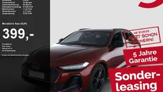 Gebraucht 2024 Audi A5 Ambiente Coupé | 56.740 € (Guter Preis)