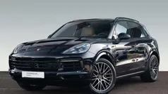Gebraucht 2021 Porsche Cayenne SUV | 65.500 € (Superpreis)