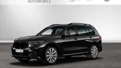 Gebraucht 2021 BMW X7 M Sport SUV | 68.790 € (Fairer Preis)