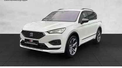 Gebraucht 2024 Seat Tarraco FR SUV | 37.990 € (Fairer Preis)