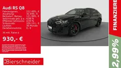 Gebraucht 2024 Audi RS Q8 Performance SUV | 152.499 €