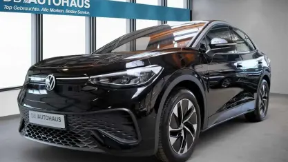 Gebraucht VW ID.5 Pro 210 kW (286 PS) 2024 Schwarz SUV
