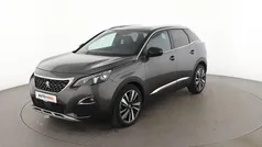Grau Gebraucht 2019 Peugeot 3008 GTi SUV | 21.120 € (Fairer Preis)