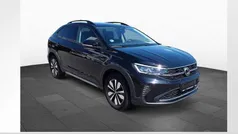 Deep black perleffekt Gebraucht 2024 VW Taigo Life SUV | 22.940 € (Fairer Preis)