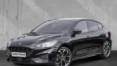 Gebraucht 2021 Ford Focus ST-Line Limousine | 17.950 € (Guter Preis)