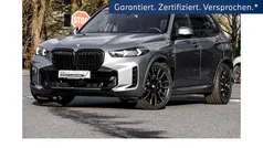 Gebraucht 2025 BMW X5 M Sport SUV | 92.999 € (Superpreis)