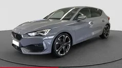 Gebraucht 2024 Cupra Leon VZ Limousine | 32.950 € (Superpreis)