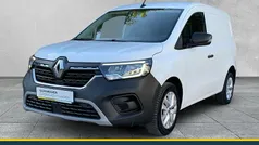 Gebraucht 2022 Renault Kangoo Rapid Extra Van / Kleinbus | 15.890 € (Guter Preis)