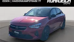 Gebraucht 2022 Opel Corsa Ultimate Kleinwagen | 15.490 € (Fairer Preis)