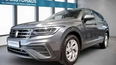 Gebraucht 2023 VW Tiguan Allspace Life SUV | 32.890 € (Fairer Preis)