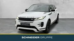Gebraucht 2024 Land Rover Range Rover evoque Autobiography SUV | 59.890 € (Etwas zu teuer)