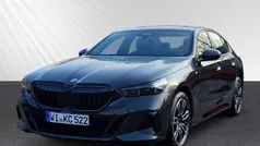 Gebraucht 2025 BMW 520 M Sport Limousine | 55.887 € (Fairer Preis)