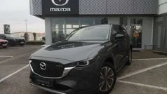 Gebraucht 2023 Mazda CX-5 Newground SUV | 31.800 € (Fairer Preis)