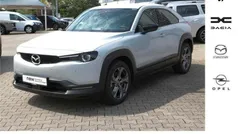Gebraucht 2021 Mazda MX30 Basis SUV | 16.990 € (Fairer Preis)