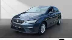 Gebraucht 2022 Seat Ibiza Style Limousine | 15.890 € (Guter Preis)