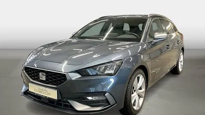Gebraucht Seat Leon FR 150 PS (110 kW) 2025 Kombi