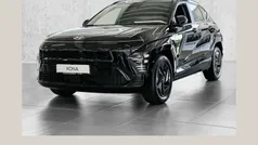 Gebraucht 2025 Hyundai Kona Trend SUV | 33.980 € (Fairer Preis)